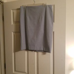 Express High Waisted Pencil Skirt